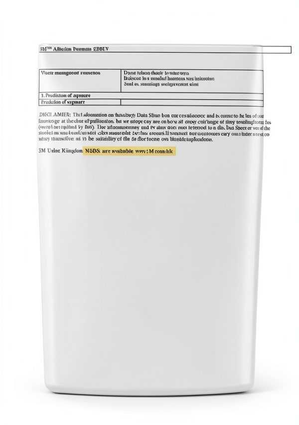 ESI Pen Marker 3M 4298UV Adhesive Primer – Yellow 1.18 fl oz (35ml)-3