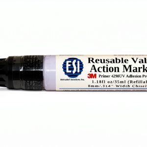ESI Pen Marker 3M 4298UV Adhesive Primer – Yellow 1.18 fl oz (35ml)-0