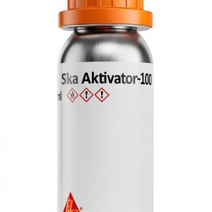 Sika Aktivator 100 Cleaning and Activating Agent 250ml Bottle-0