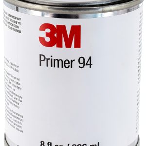 3M Tape Primer 94 12 Pack 1/2 Pint 8oz for Vinyl Di-Noc-0