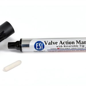 ESI Pen Marker 3M 4298UV Tape Primer Adhesion Promoter Yellow 0.47oz-0