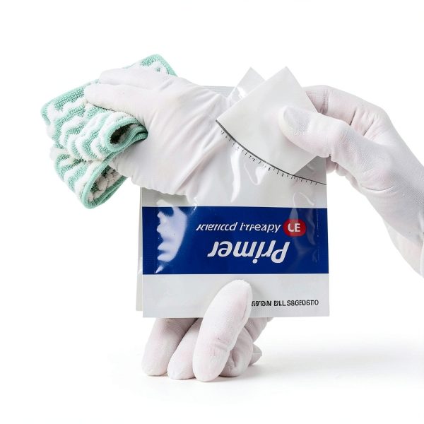 Primer Adhesiv ZLQHHYL 20pcs High‑Performance Promoter for Acrylic-2
