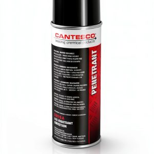P101S-A Red Visible Dye Penetrant Kemper Solvent Removable Primer-0