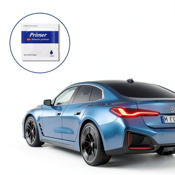 Primer Adhesiv ZLQHHYL 20pcs High‑Performance Promoter for Acrylic-5