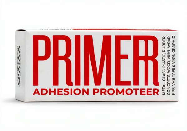 VViViD Primer Adhesive Promoter 10ml Brush Head Waterproof Primer-6
