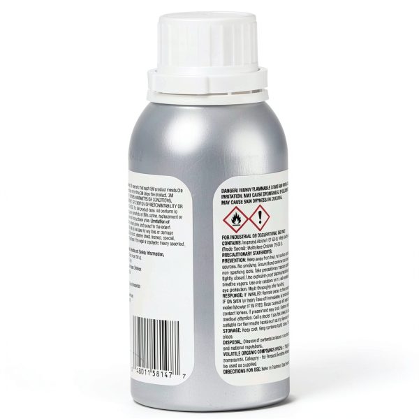 3M Adhesion Promoter 111 Clear 250 mL Fast-Acting Isopropyl Primer-2