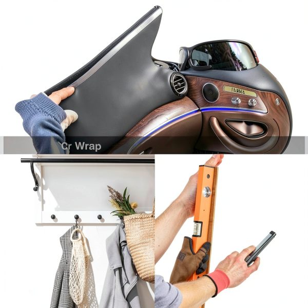 Adhesion Promoter Wipes MASI AUTO Primer Kit-5