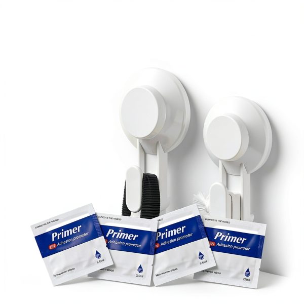 Adhesion Promoter 20 Pcs Plastic Metal Painted Surfaces Wonshine-1