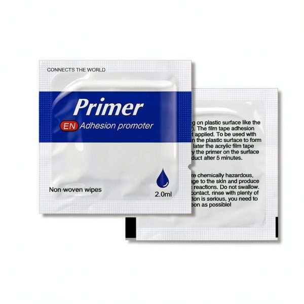 Primer Adhesiv ZLQHHYL 20pcs High‑Performance Promoter for Acrylic-1