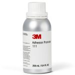 3M Adhesion Promoter 111 Clear 250 mL Fast-Acting Isopropyl Primer-0