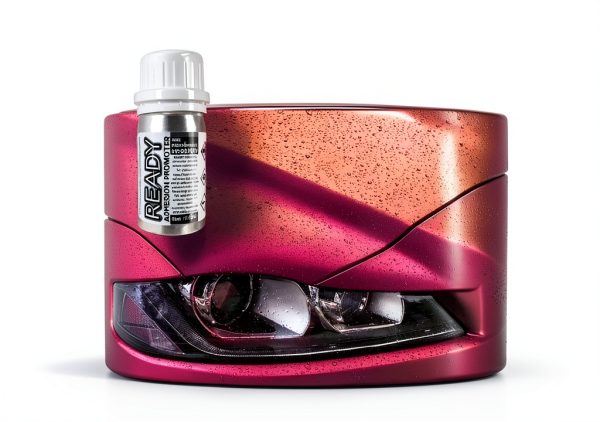 Ready High Performance Adhesion Promoter for Automotive, Industrial and Home, 50ml Bottle, HP990UV-2