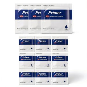 Primer Adhesiv ZLQHHYL 20pcs High‑Performance Promoter for Acrylic-0