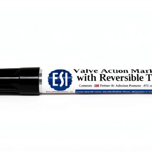 3M Primer 94 ESI Adhesion Promoter Pen 0.47 fl oz Reversible-0