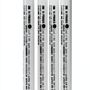 3M Primer 94 Pen 0.2oz | Vinyl Car Wrap Application Tool (5 Pack)-0