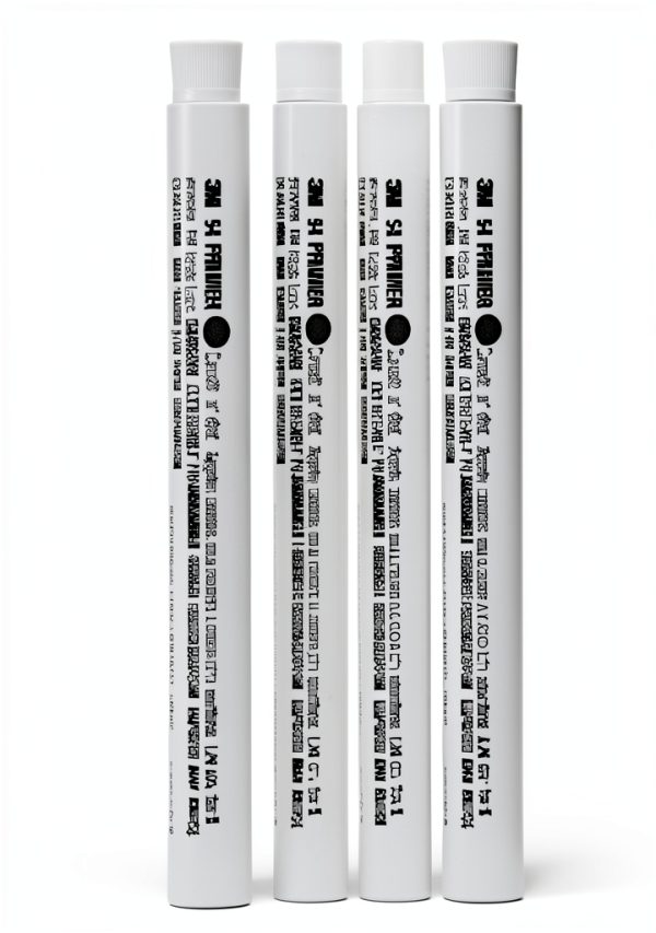 3M Primer 94 Pen 0.2oz | Vinyl Car Wrap Application Tool (5 Pack)-0